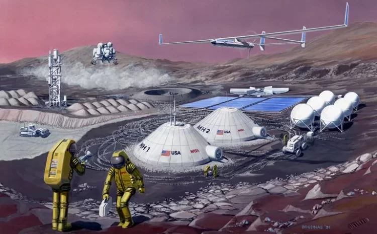 New NASA Projects: From Asteroid Destroyer System To Venus Probe Balloons