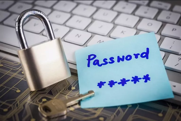 On The Way To A Massive Attempt To Remove The Password From The World Of Users