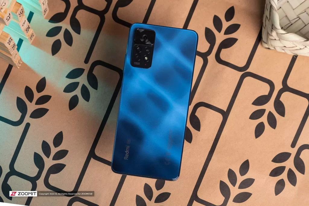Review of Xiaomi Redmi Note 11 Pro 5G