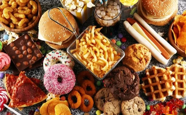 Scientists Warn: Highly Processed Foods Are Destroying Our Health And The Health Of The Planet