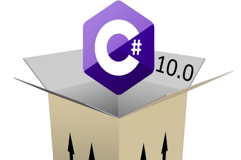 What Features Does Version 10 Of C # Provide Programmers With?