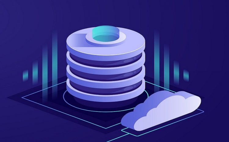 What Is A DBaaS Cloud Database?