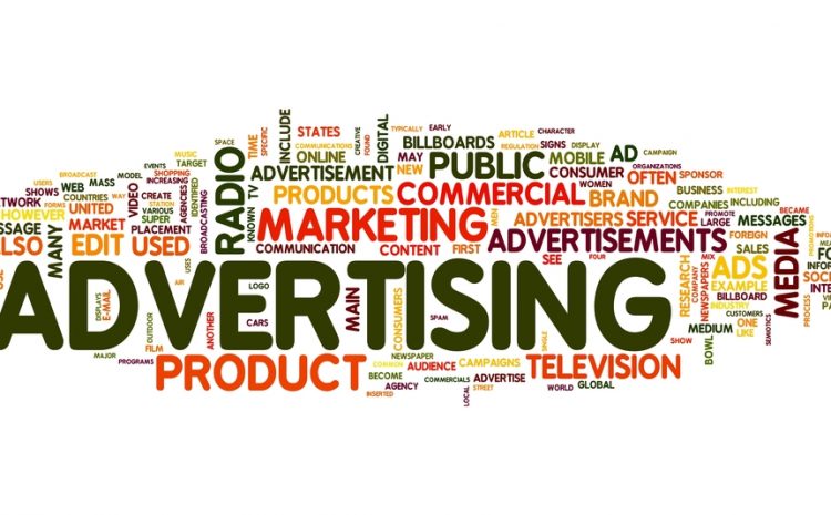 advertising services
