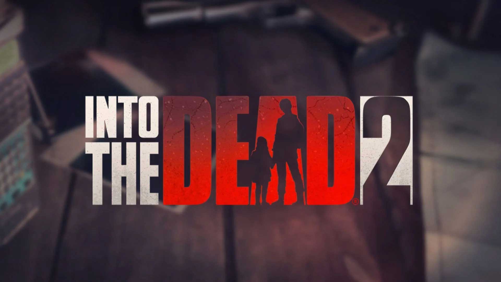 Android game Into the Dead 2