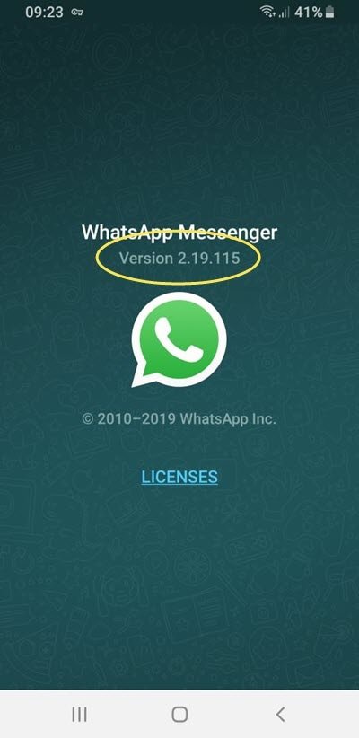 Avoid being forced to join WhatsApp groups with this solution