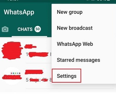 Avoid being forced to join WhatsApp groups with this solution