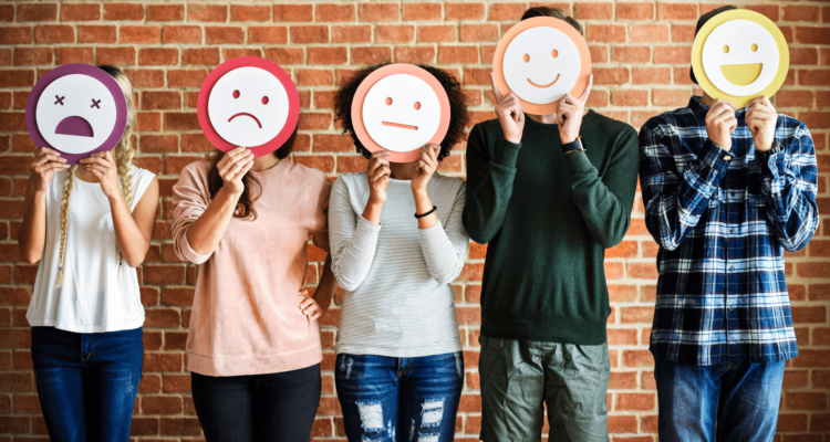 Customer Emotions in B2B Marketing