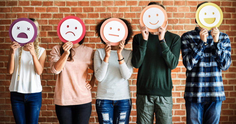 Customer Emotions in B2B Marketing
