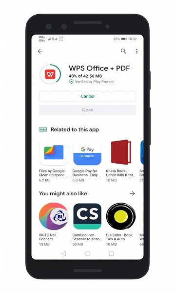 How to get PDF output from WhatsApp chat (backup and restore WhatsApp chats)