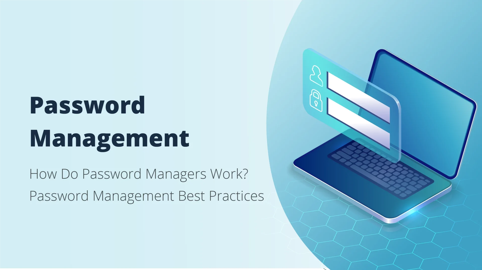 Password Management