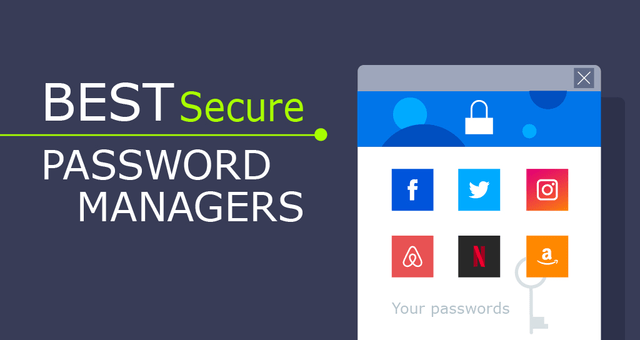 Password Management