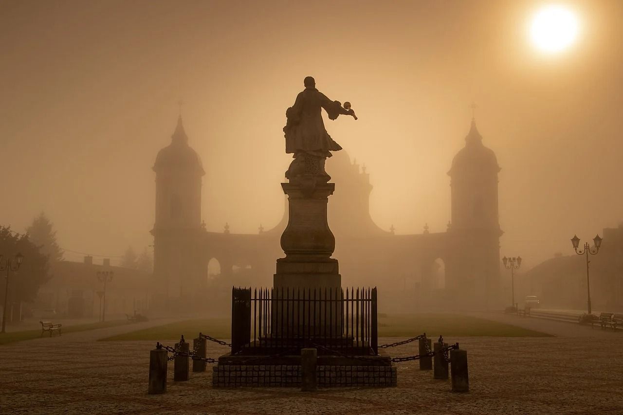 Winning photos of the 2021 Historical Monuments Competition