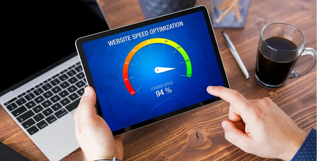 speed optimization