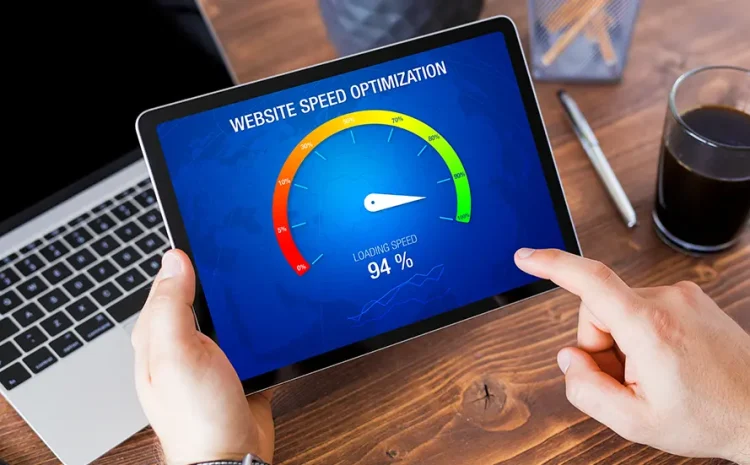 speed optimization