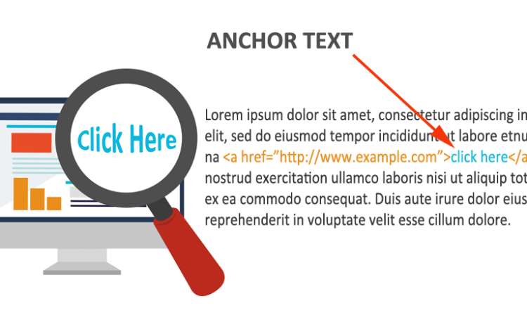 Anchor Text