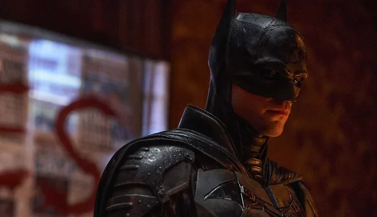 Batman The Movie Review | Revenge of Gotham