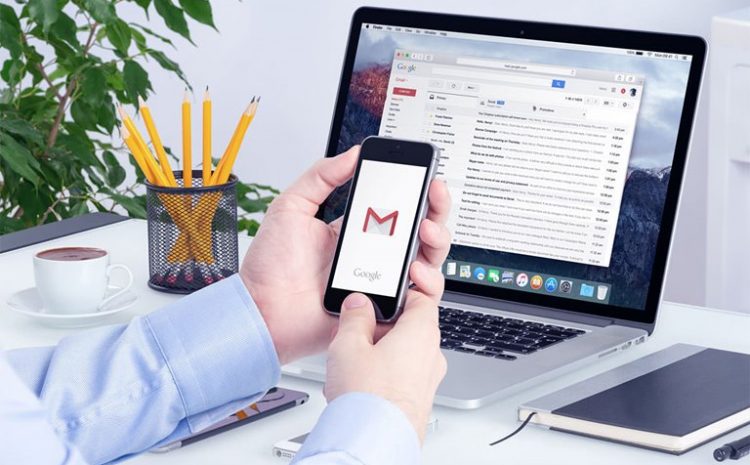 Change Gmail Phone Number; Gmail Mobile Update Tutorial