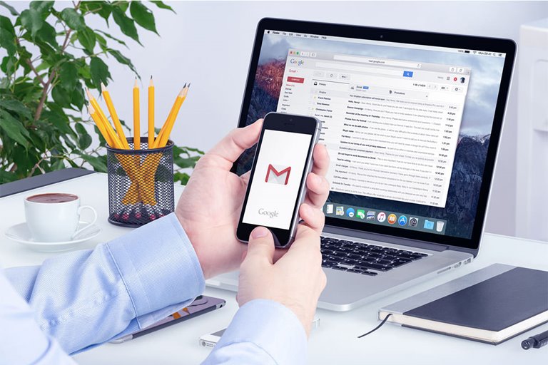 Change Gmail Phone Number; Gmail Mobile Update Tutorial