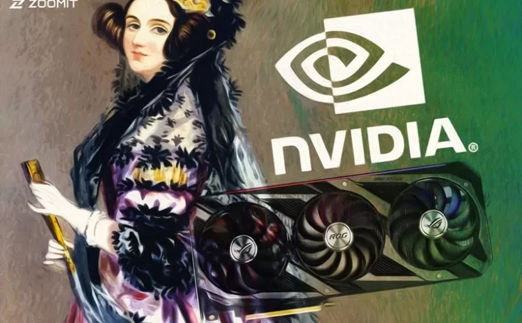 Everything We Know About Nvidia's Ada Lovelace Architecture And RTX 4000 Graphics