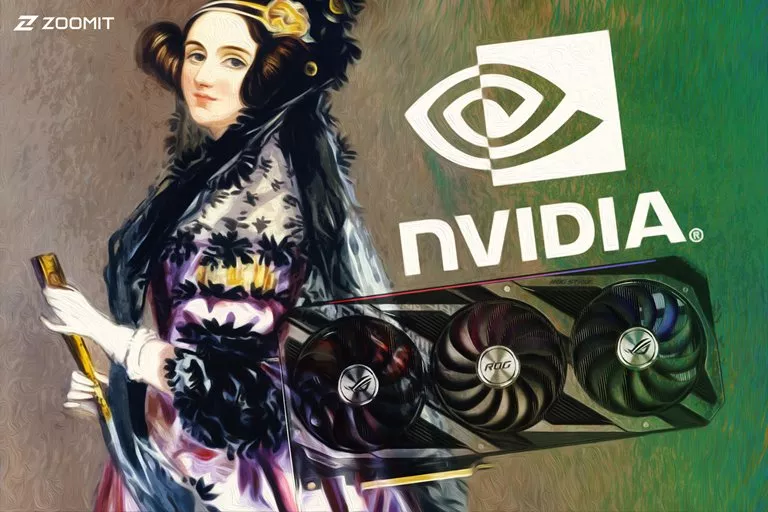 Everything We Know About Nvidia's Ada Lovelace Architecture And RTX 4000 Graphics