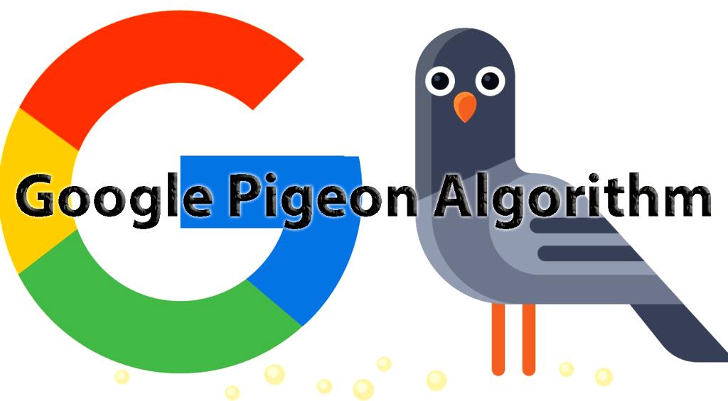 pigeon