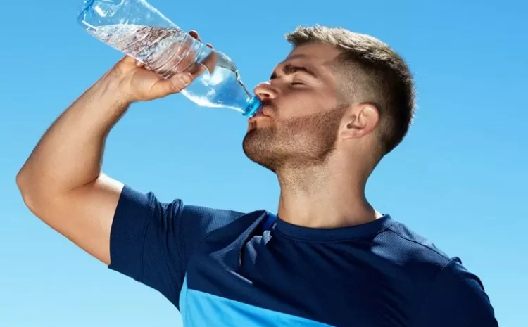 How Do We Force Ourselves To Drink More Water?