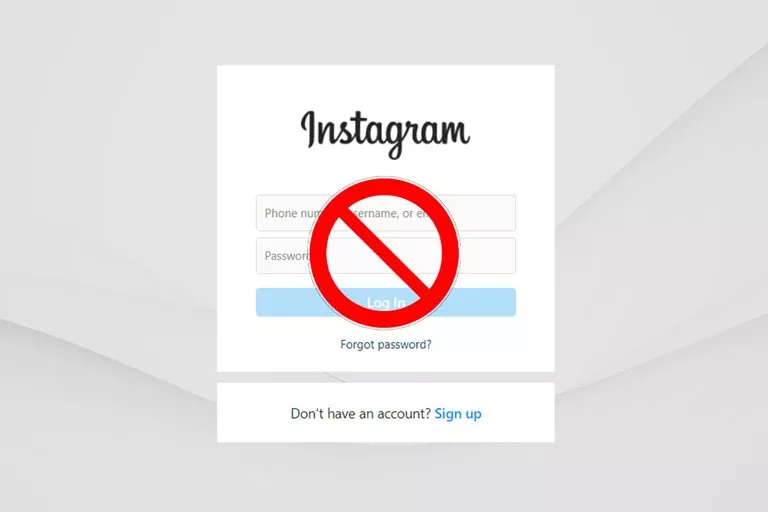 How To Log In To Instagram Without An Account?