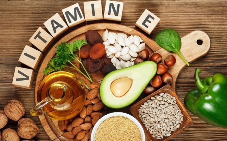 Introduction Of Vitamin E; Everything You Need To Know About The Properties And Benefits Of Vitamin E.