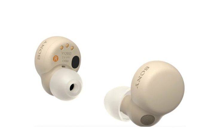 Sony Linkbuds S Will Probably Be The Lightest Wireless Headphones In The World With Active Noise Canceling Capability