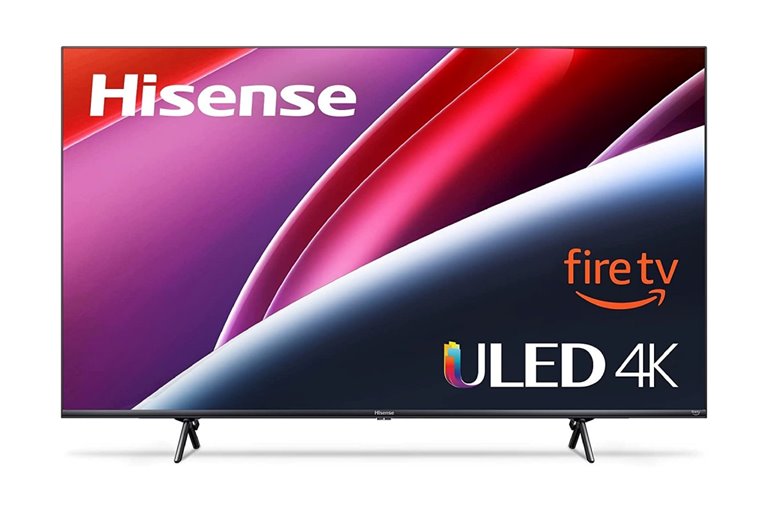 The First Hisense Firetv With 4K Resolution Was Introduced And Priced At $ 530