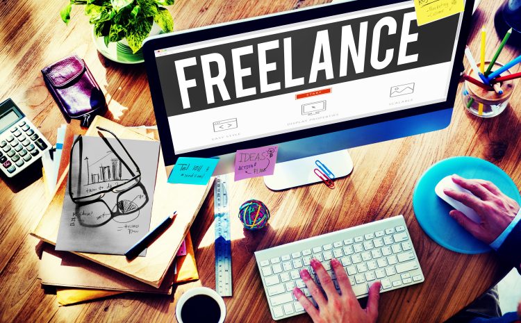What Is Free-work or Freelancing?