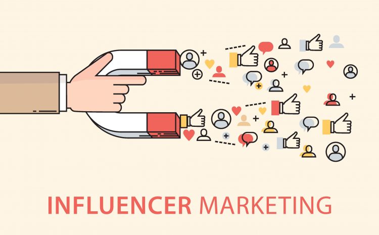 What Is Influencer Marketing And Why Is It So Popular?