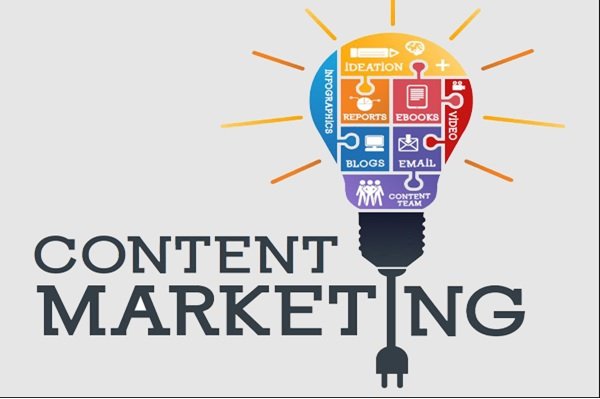 What Does A Content Marketing Expert Do? What Is Content Marketing?