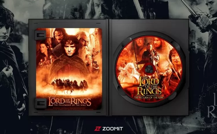 Why Are DVDs Still In Use, Despite The Growing Popularity Of Streaming Platforms?