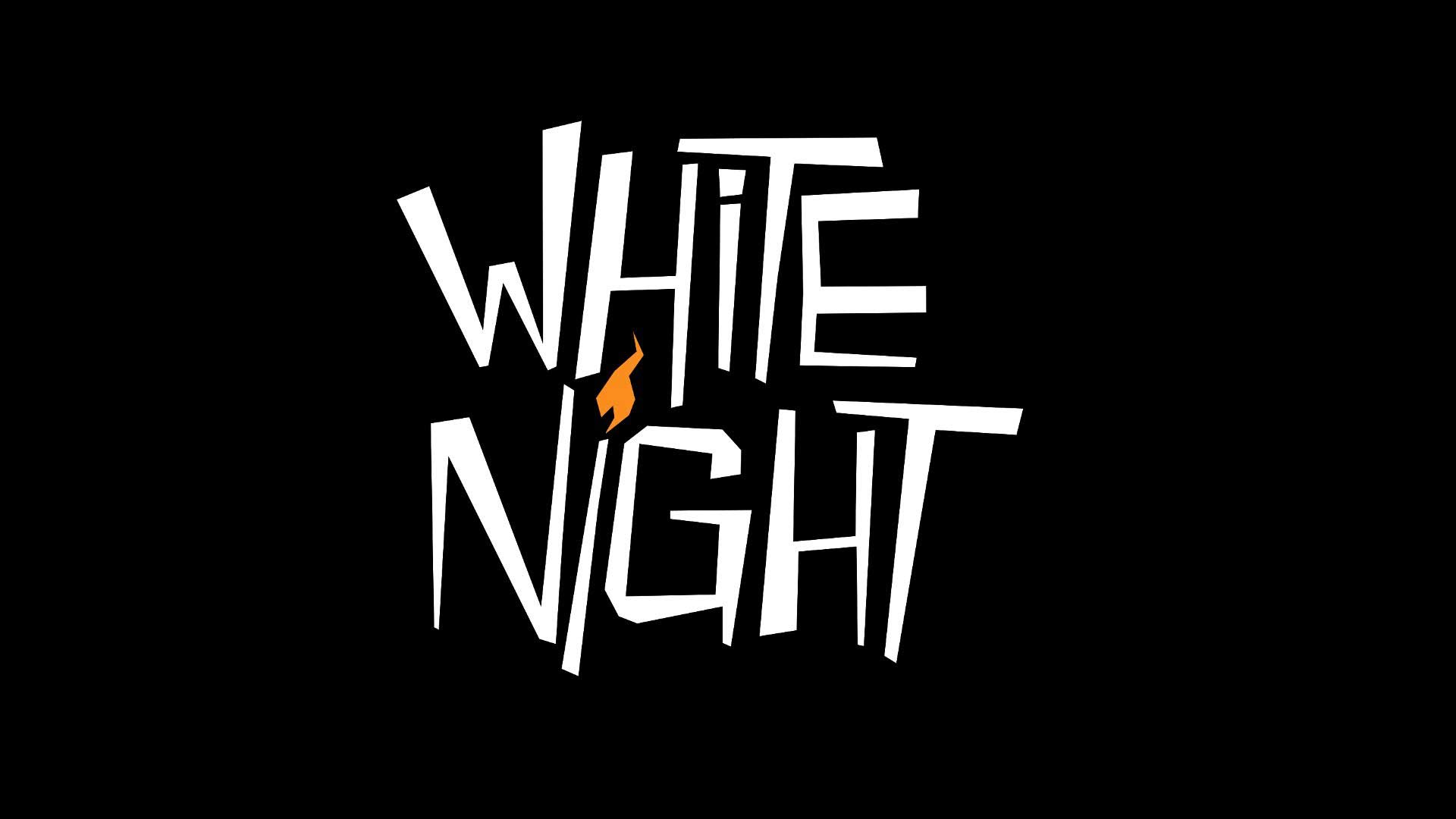 Android game White Night