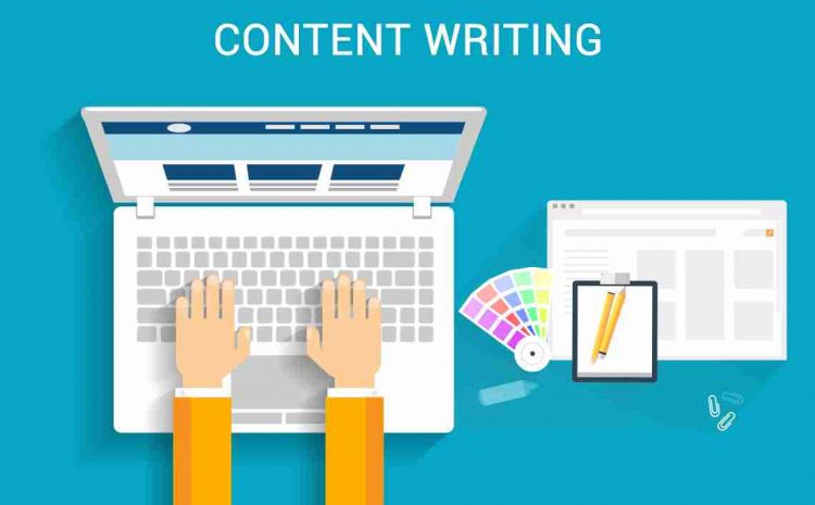 hiring content writing
