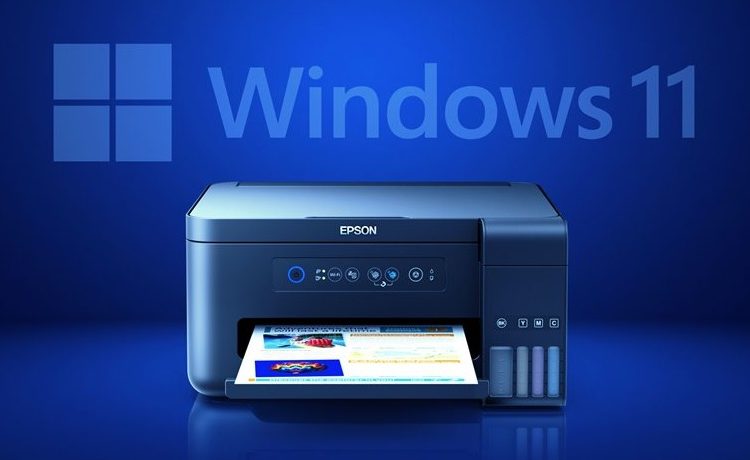How To Add A Printer To Windows 11