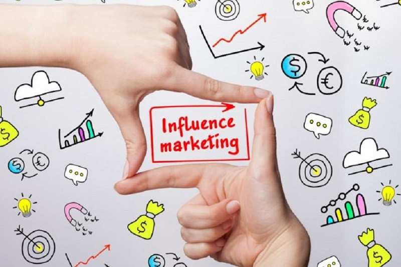 What is Influencer Marketing and why is it so popular?