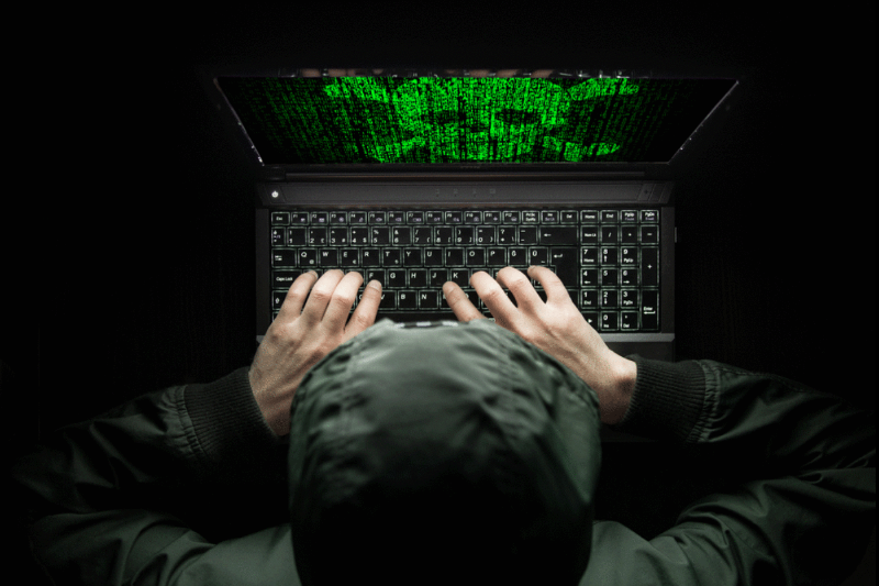Who is the Green Hat Hacker?