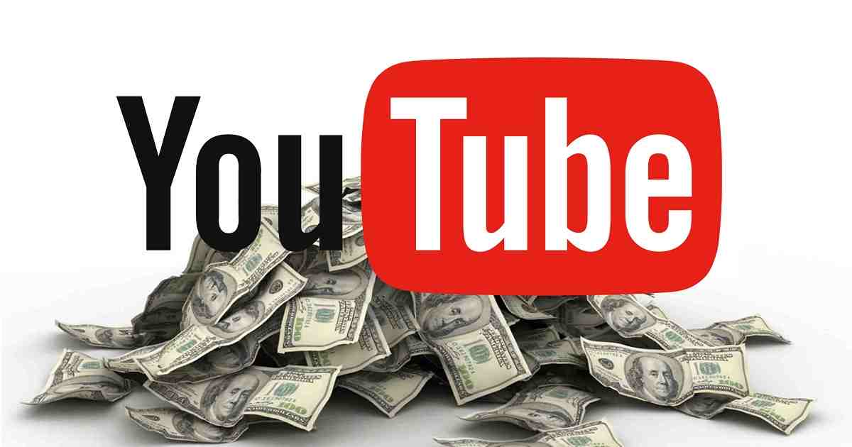 make money from YouTube
