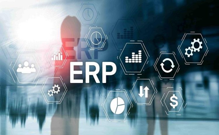 8 Challenges That Companies Face When Implementing ERP
