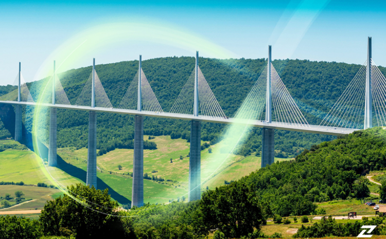 Infinite Engineering: Milo Pass Bridge; The Highest Bridge In The World