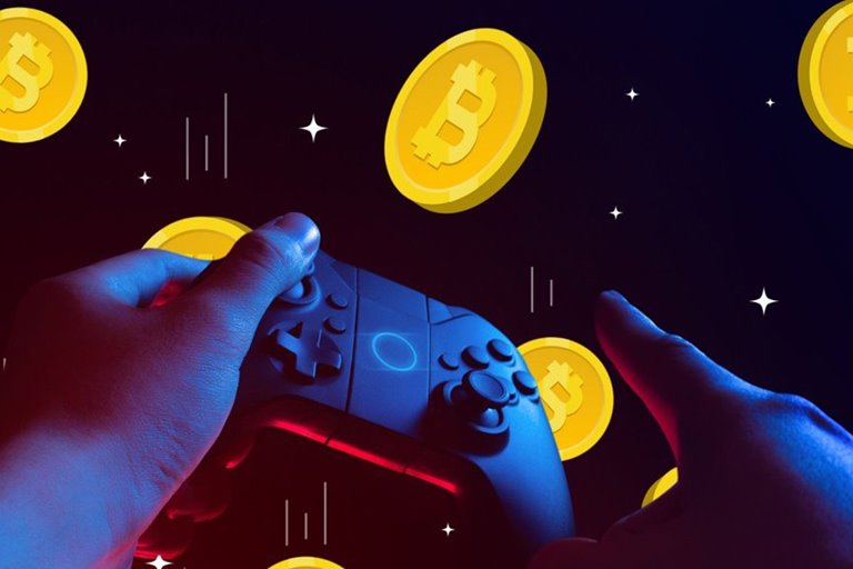 Introducing the best crypto games to earn money [with video]