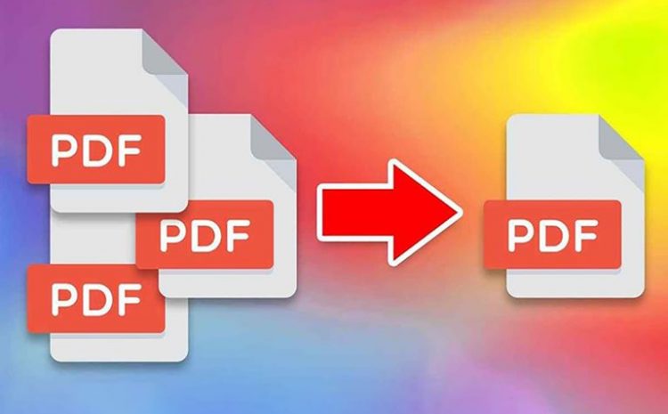 Merge Multiple PDF Files How To Merge Pdfs?