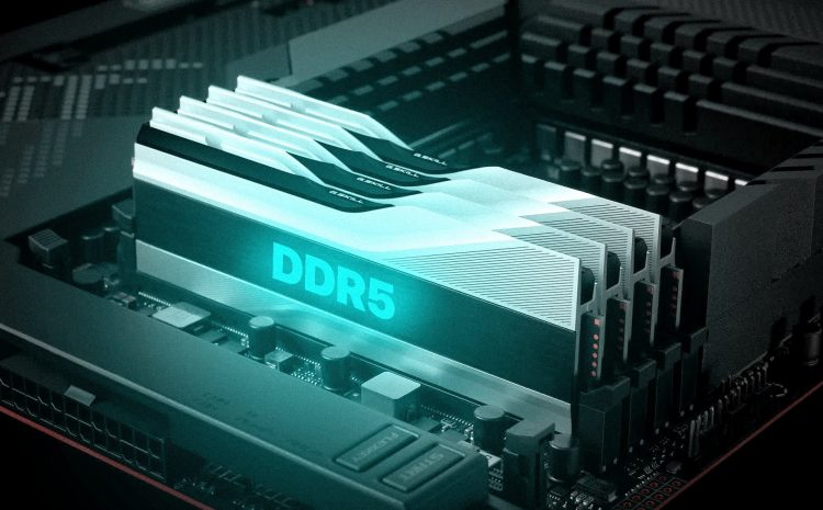 What Is DDR5? Everything You Need To Know About The Latest Rome Standard