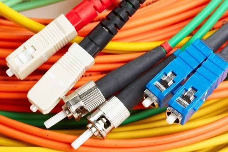 What Is Fiber Optic Patchwork?
