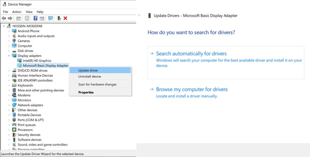 Install Windows 11 Drivers; Update Training For All Windows Drivers