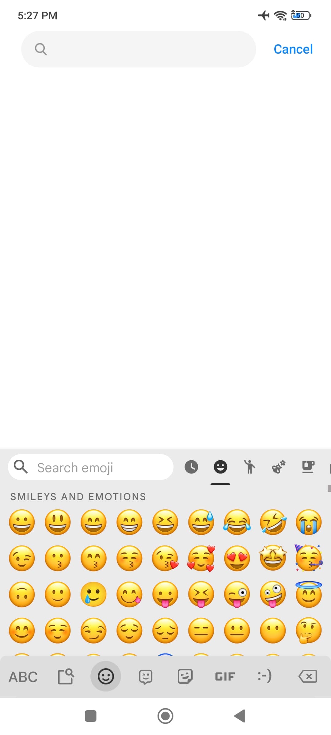 Install iPhone emoji on Xiaomi phone
