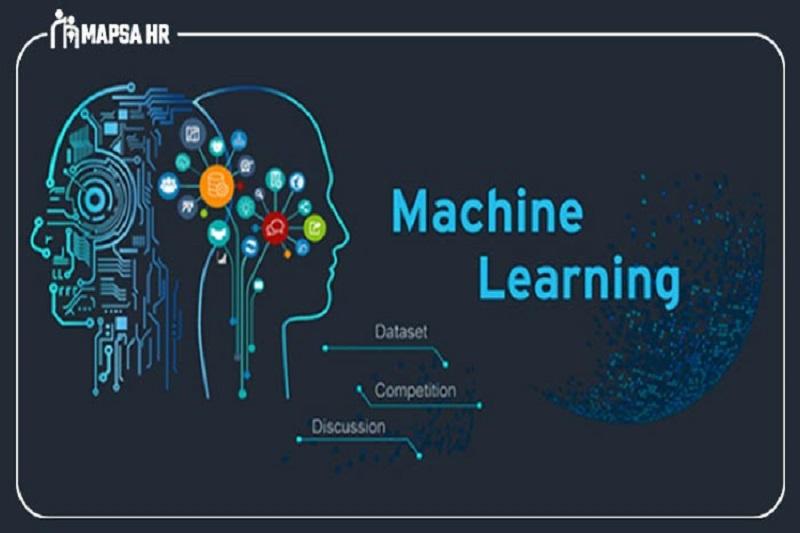 About Machine Learning