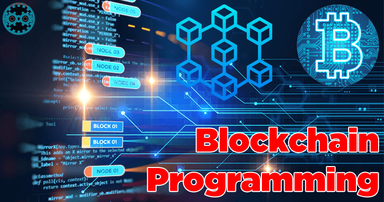 What Is Blockchain Programming And Why Is It Promising?